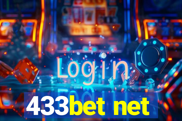 433bet net